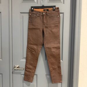 Ralph Lauren Brown Pants Sz 2